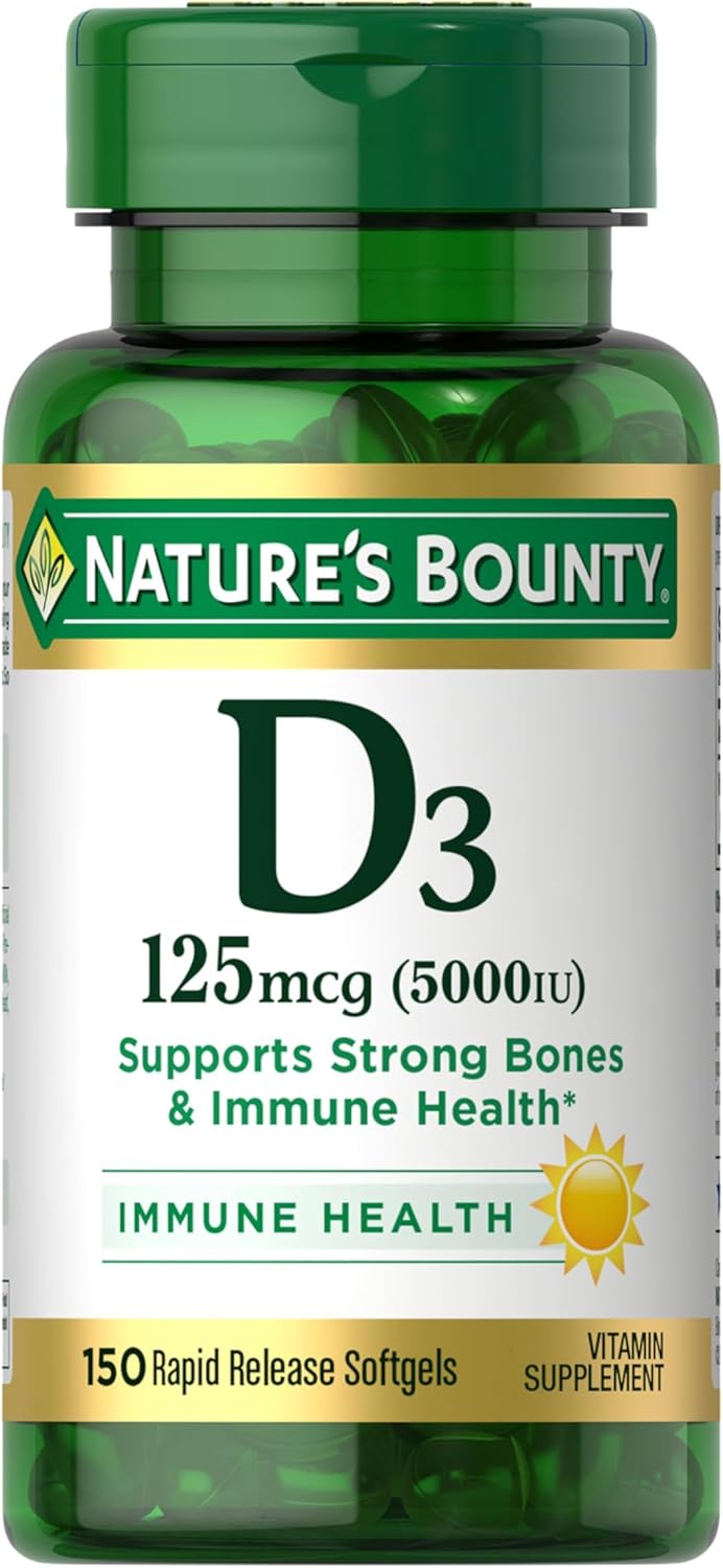 vitamin d3