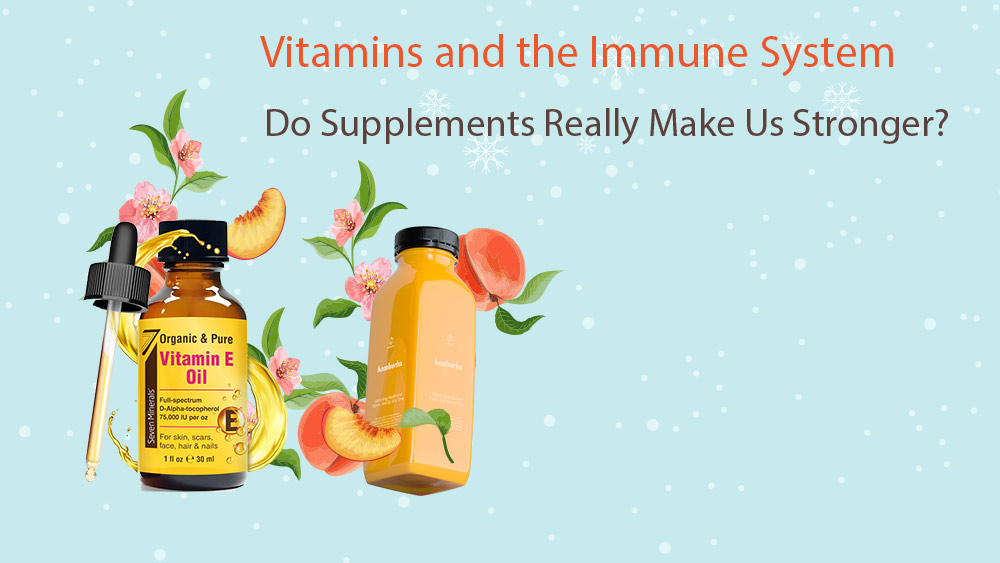 Vitamin D and Immunity
